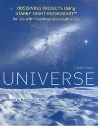 Produktbild: Observing Projects Using Starry Night Enthusiast