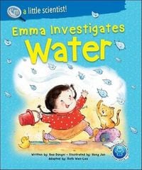 Produktbild: Emma Investigates Water