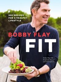 Produktbild: Bobby Flay Fit