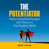 Produktbild: The Potentiator