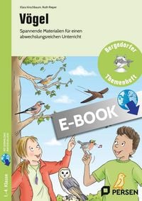 Produktbild: V&ouml;gel