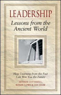 Produktbild: Leadership Lessons from the Ancient World
