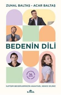 Produktbild: Bedenin Dili