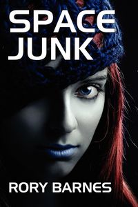 Produktbild: Space Junk
