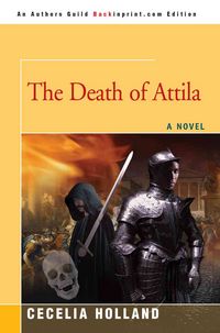 Produktbild: The Death of Attila
