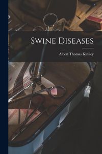 Produktbild: Swine Diseases