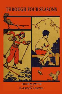 Produktbild: Through Four Seasons (Nature and Science Readers)