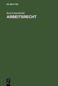 Produktbild: Arbeitsrecht