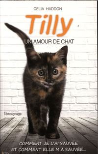 Produktbild: Tilly, un amour de chat