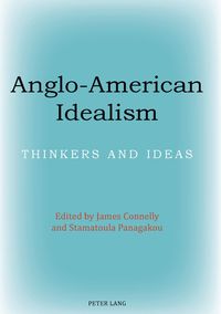 Produktbild: Anglo-American Idealism