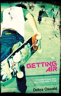 Produktbild: Getting Air