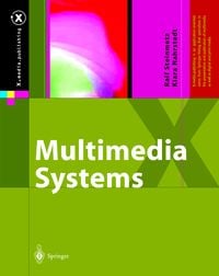 Produktbild: Multimedia Systems
