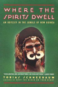 Produktbild: Where the Spirits Dwell