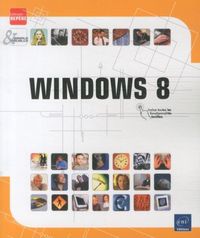 Produktbild: Windows 8