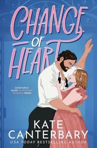 Produktbild: Change of Heart