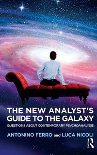 Produktbild: The New Analyst's Guide to the Galaxy