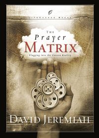 Produktbild: The Prayer Matrix