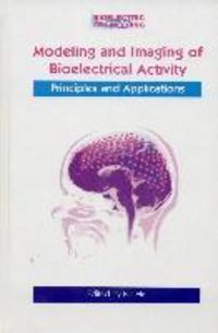 Produktbild: Modeling & Imaging of Bioelectrical Activity