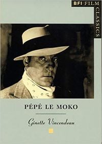 Produktbild: Pepe le Moko