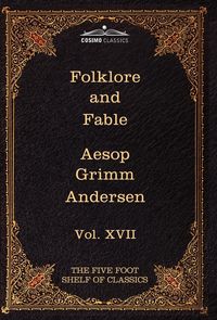 Produktbild: Folklore and Fable