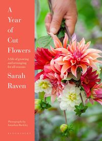 Produktbild: A Year of Cut Flowers