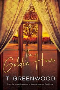 Produktbild: The Golden Hour