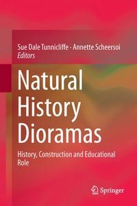 Produktbild: Natural History Dioramas