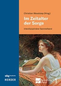 Produktbild: Im Zeitalter der Sorge