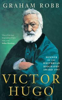 Produktbild: Victor Hugo