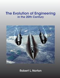 Produktbild: The Evolution of Engineering in the 20th Century