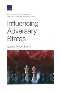 Produktbild: Influencing Adversary States