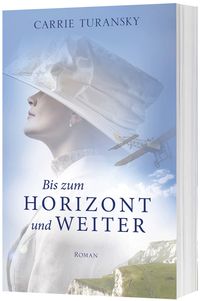 Produktbild: Bis zum Horizont und weiter