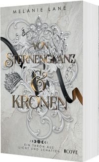 Produktbild: Von Sternenglanz & Kronen (Die Geschichte der Anderswelt 4)