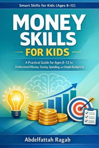 Produktbild: Money Skills for Kids