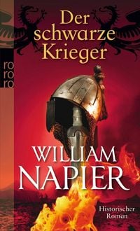 Produktbild: Der schwarze Krieger