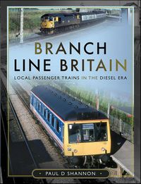 Produktbild: Branch Line Britain