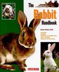 Produktbild: The Rabbit Handbook
