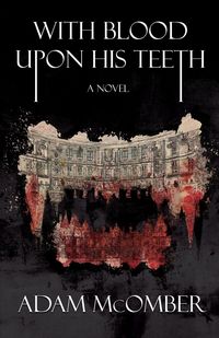Produktbild: With Blood Upon His Teeth