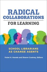 Produktbild: Radical Collaborations for Learning