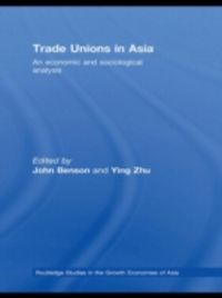 Produktbild: Trade Unions in Asia
