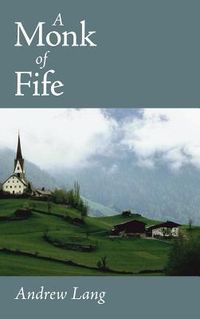 Produktbild: Monk of Fife, Large-Print Edition