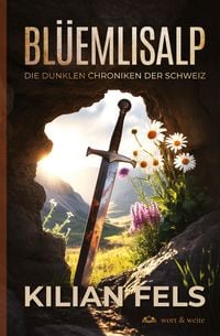 Produktbild: Bl&uuml;emlisalp