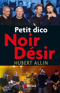 Produktbild: Petit dico Noir D&eacute;sir