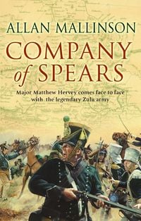 Produktbild: Company Of Spears
