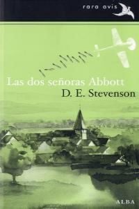 Produktbild: Las dos se&ntilde;oras Abbott