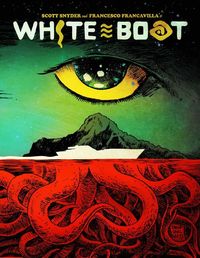 Produktbild: White Boat