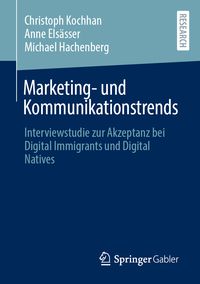 Produktbild: Marketing- und Kommunikationstrends