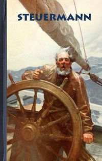 Produktbild: Steuermann (Notizbuch)