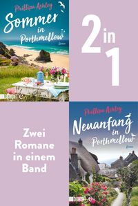 Produktbild: Sommer in Porthmellow &Neuanfang in Porthmellow