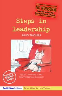 Produktbild: Steps in Leadership